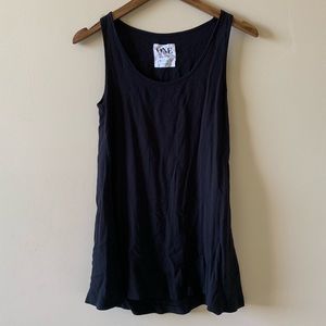 SOLD! One by one teaspoon mini tank dress